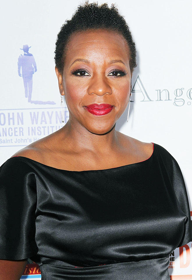 Marianne Jean Baptiste